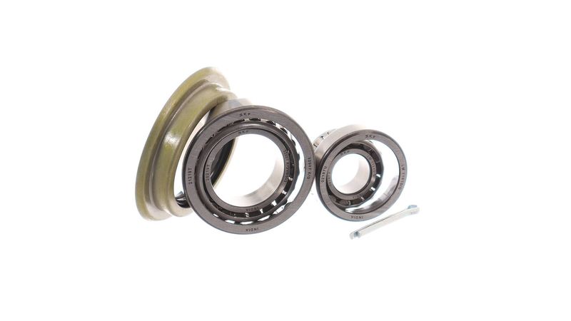 SKF VKBA1465 Wheel Bearing Kit - 1