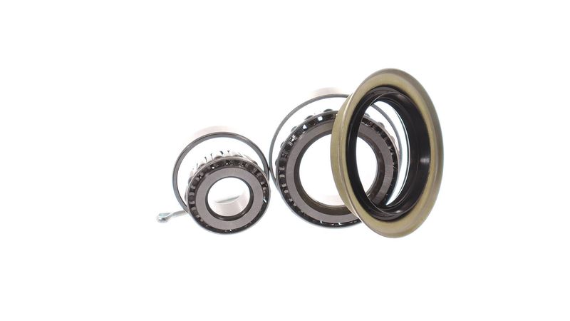 SKF VKBA1465 Wheel Bearing Kit - 3