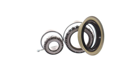 SKF VKBA1465 Wheel Bearing Kit - 3