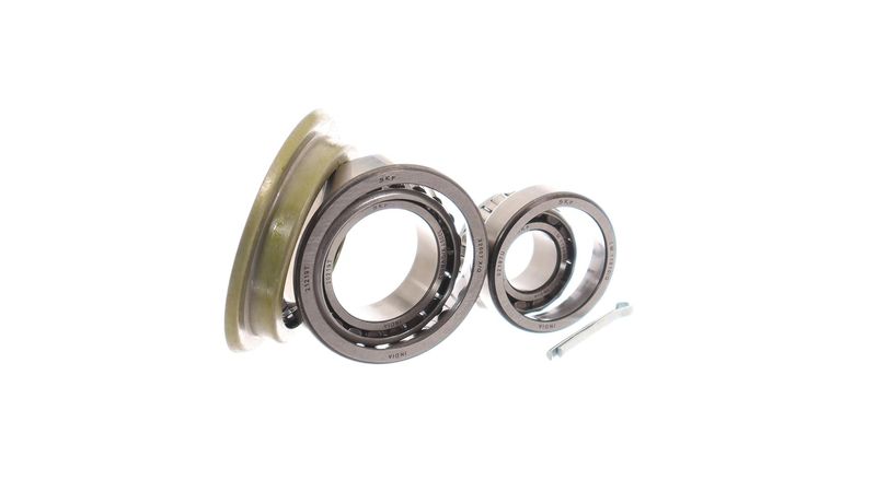 SKF VKBA1465 Wheel Bearing Kit - 4