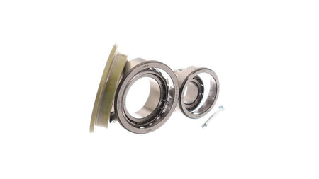 SKF VKBA1465 Wheel Bearing Kit - 5