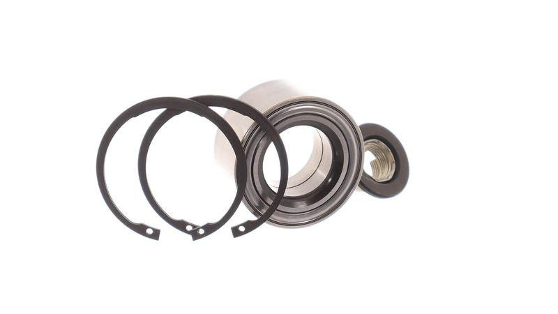 SKF VKBA1480 Wheel Bearing Kit - 3