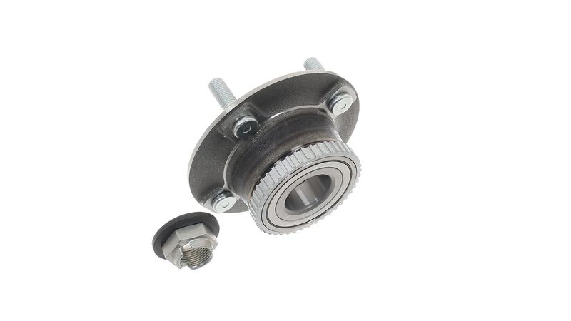 SKF VKBA1482 Wheel Bearing Kit - 1
