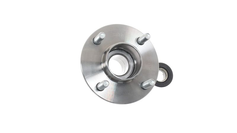 SKF VKBA1482 Wheel Bearing Kit - 3