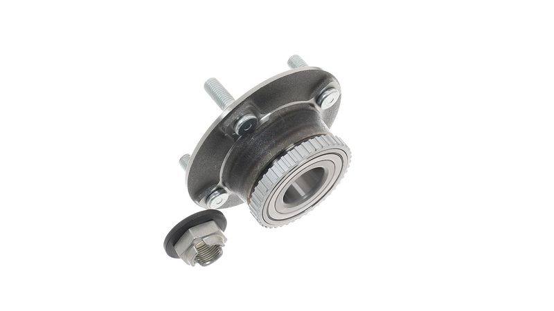 SKF VKBA1482 Wheel Bearing Kit - 4