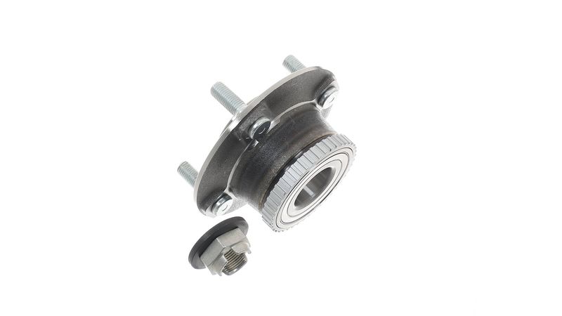 SKF VKBA1482 Wheel Bearing Kit - 5