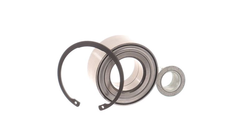 SKF VKBA1488 Wheel Bearing Kit - 3