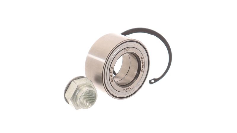 SKF VKBA1488 Wheel Bearing Kit - 4