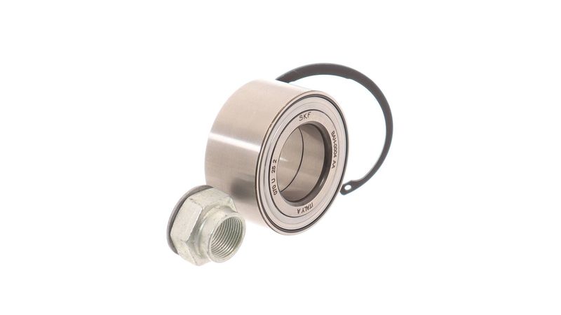 SKF VKBA1488 Wheel Bearing Kit - 5