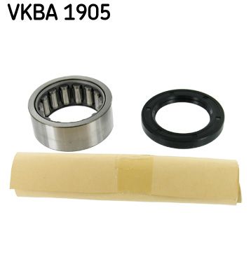 SKF VKBA1905 Wheel Bearing Kit - 1