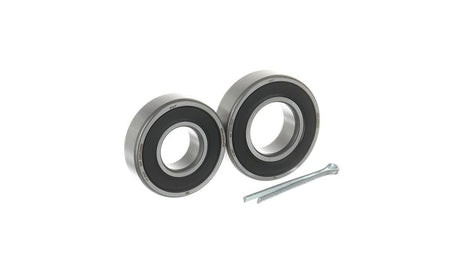 SKF VKBA1931 Wheel Bearing Kit - 1