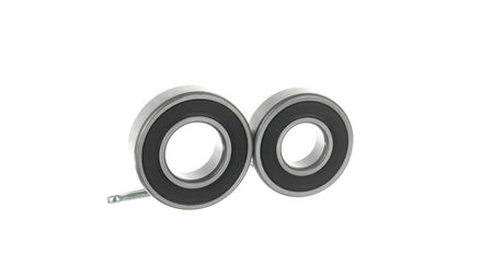 SKF VKBA1931 Wheel Bearing Kit - 3