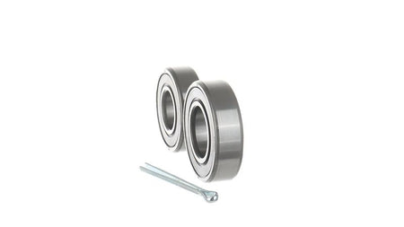 SKF VKBA1931 Wheel Bearing Kit - 4