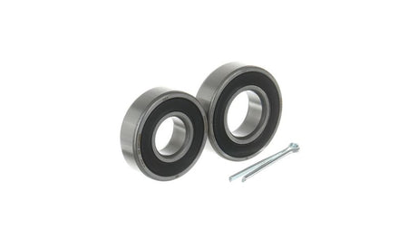 SKF VKBA1931 Wheel Bearing Kit - 5