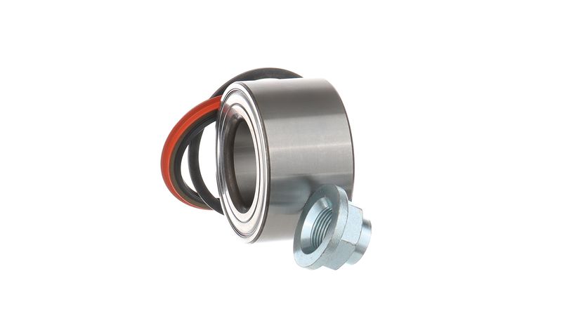 SKF VKBA1948 Wheel Bearing Kit - 2