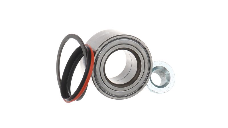 SKF VKBA1948 Wheel Bearing Kit - 3