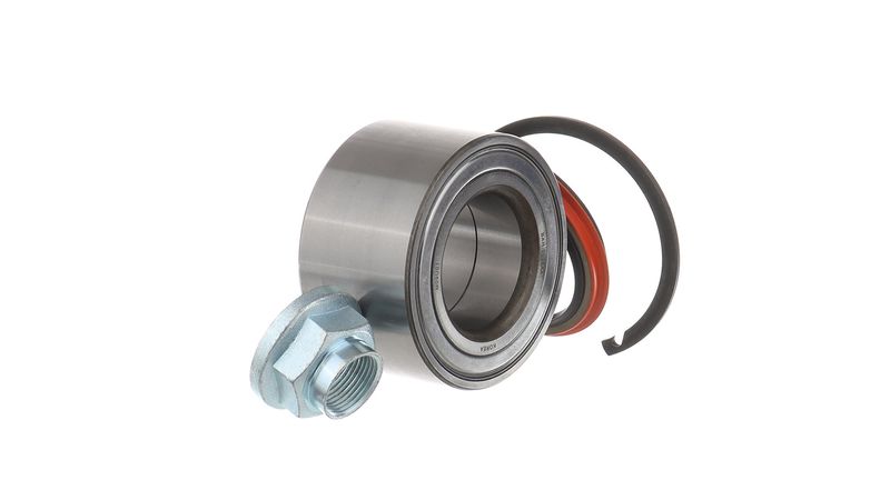 SKF VKBA1948 Wheel Bearing Kit - 5