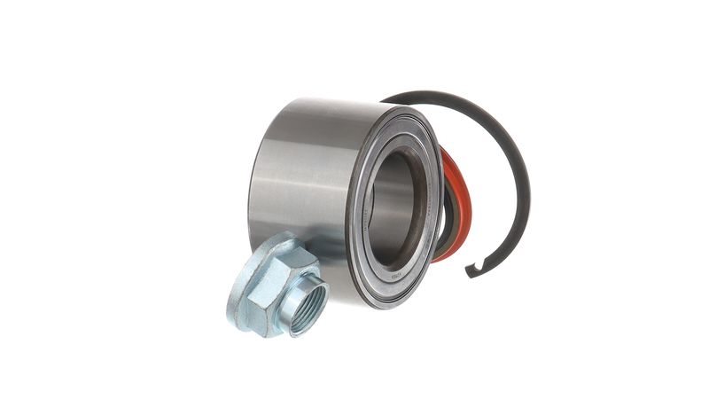 SKF VKBA1948 Wheel Bearing Kit - 6