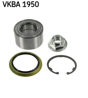 SKF VKBA1950 Wheel Bearing Kit - 1