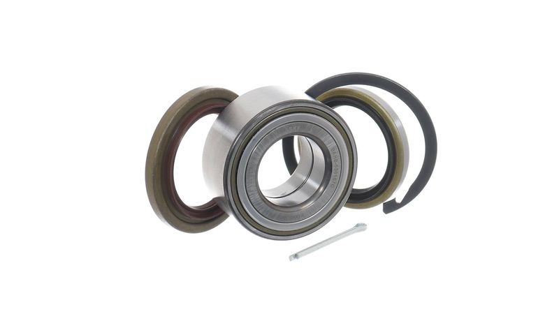 SKF VKBA1970 Wheel Bearing Kit - 1