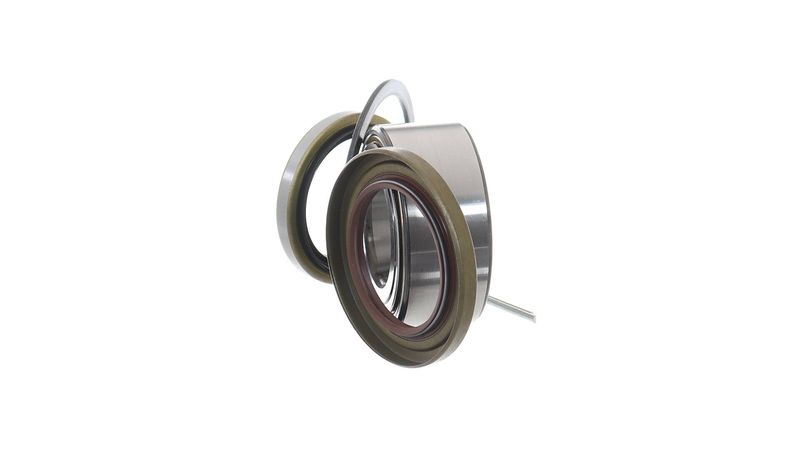 SKF VKBA1970 Wheel Bearing Kit - 2