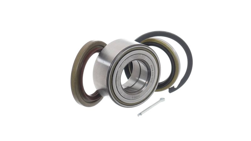 SKF VKBA1970 Wheel Bearing Kit - 4