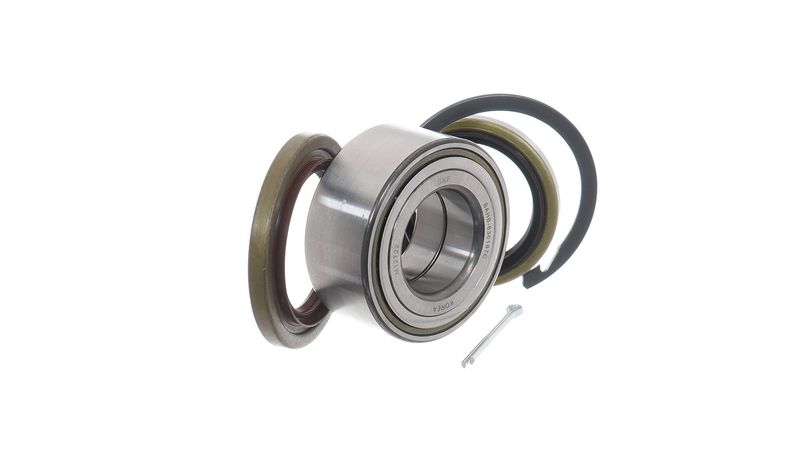 SKF VKBA1970 Wheel Bearing Kit - 5
