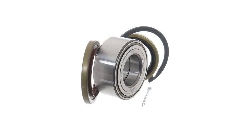 SKF VKBA1970 Wheel Bearing Kit - 6