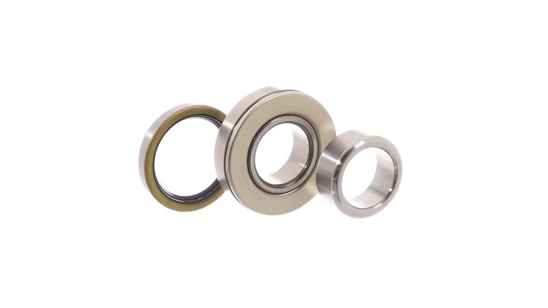 SKF VKBA1971 Wheel Bearing Kit - 1