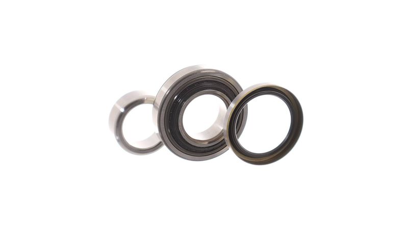 SKF VKBA1971 Wheel Bearing Kit - 3