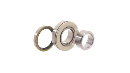 SKF VKBA1971 Wheel Bearing Kit - 4