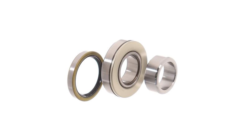 SKF VKBA1971 Wheel Bearing Kit - 5