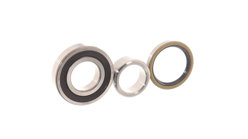SKF VKBA1972 Wheel Bearing Kit - 1