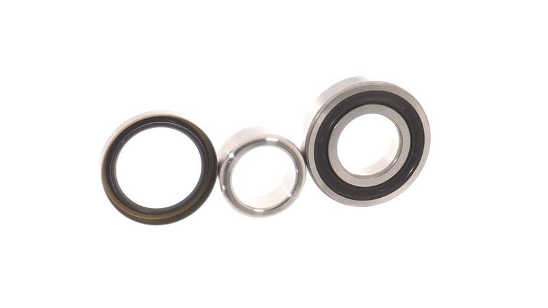 SKF VKBA1972 Wheel Bearing Kit - 3