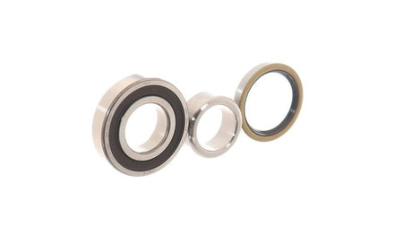 SKF VKBA1972 Wheel Bearing Kit - 4