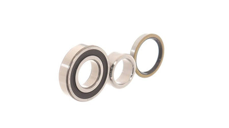 SKF VKBA1972 Wheel Bearing Kit - 5