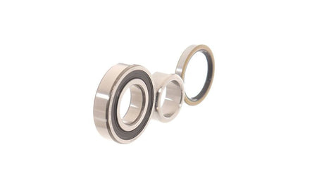 SKF VKBA1972 Wheel Bearing Kit - 6
