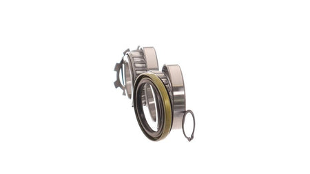SKF VKBA1978 Wheel Bearing Kit - 2