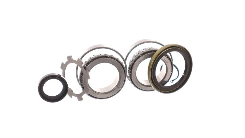 SKF VKBA1978 Wheel Bearing Kit - 3