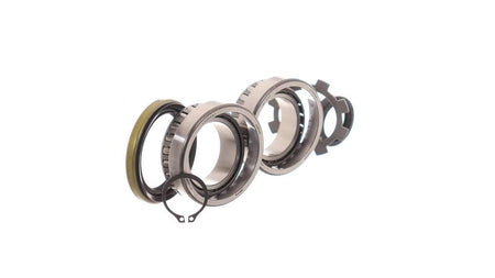SKF VKBA1978 Wheel Bearing Kit - 5
