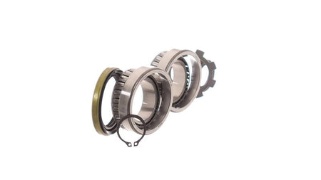 SKF VKBA1978 Wheel Bearing Kit - 6