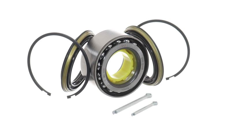 SKF VKBA1999 Wheel Bearing Kit - 1