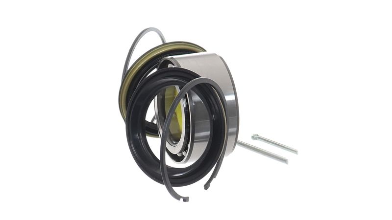 SKF VKBA1999 Wheel Bearing Kit - 2