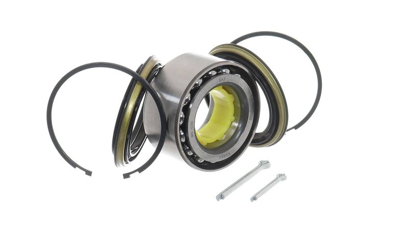 SKF VKBA1999 Wheel Bearing Kit - 4