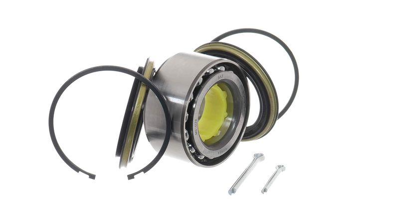 SKF VKBA1999 Wheel Bearing Kit - 5