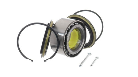 SKF VKBA1999 Wheel Bearing Kit - 5