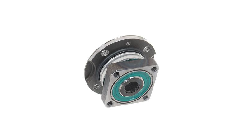 SKF VKBA310 Wheel Bearing Kit - 1