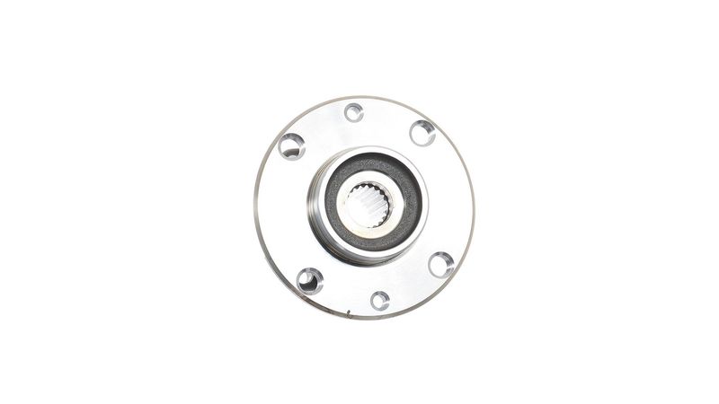 SKF VKBA310 Wheel Bearing Kit - 3