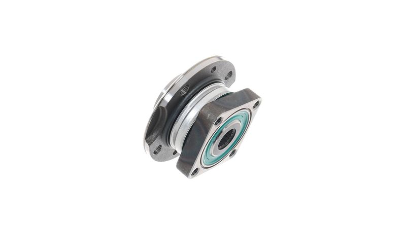 SKF VKBA310 Wheel Bearing Kit - 6