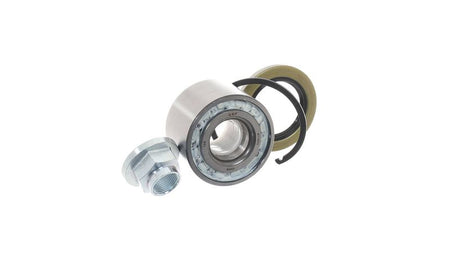 SKF VKBA3214 Wheel Bearing Kit - 1